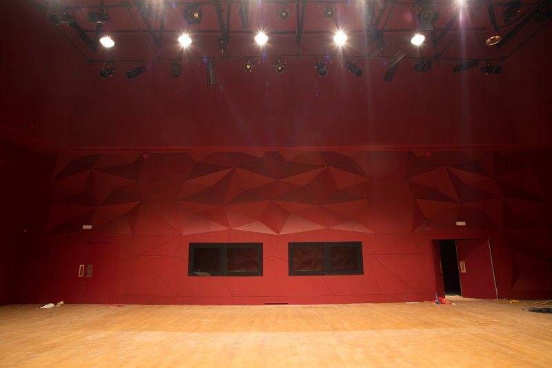 Budowa Narodowego Forum Muzyki we Wrocławiu