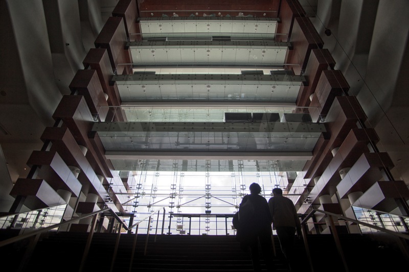 Budowa Narodowego Forum Muzyki we Wrocławiu