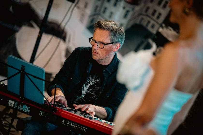 Koncert Katarzyny Mirowskiej w OPT Zamek, 6 września 2025