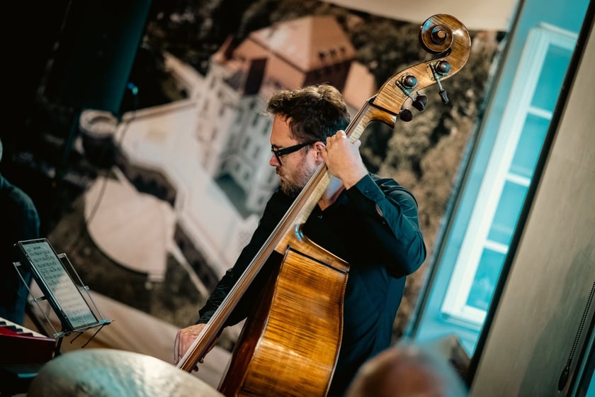 Koncert Katarzyny Mirowskiej w OPT Zamek, 6 września 2025