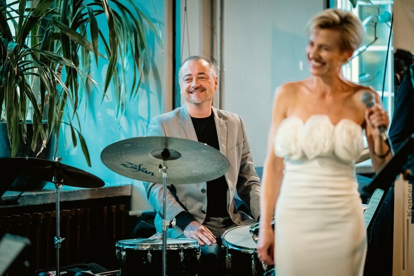 Koncert Katarzyny Mirowskiej w OPT Zamek, 6 września 2025