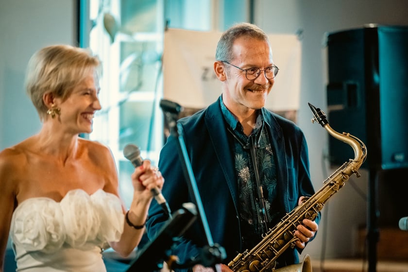 Koncert Katarzyny Mirowskiej w OPT Zamek, 6 września 2025