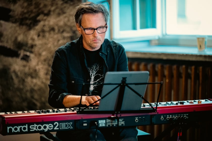 Koncert Katarzyny Mirowskiej w OPT Zamek, 6 września 2025