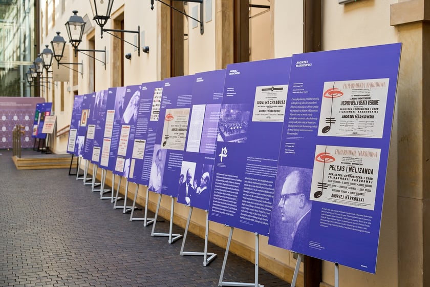 Wystawa &bdquo;Andrzej Markowski. Opus magnum&rdquo; w Muzeum Pana Tadeusza czynna do 14 września