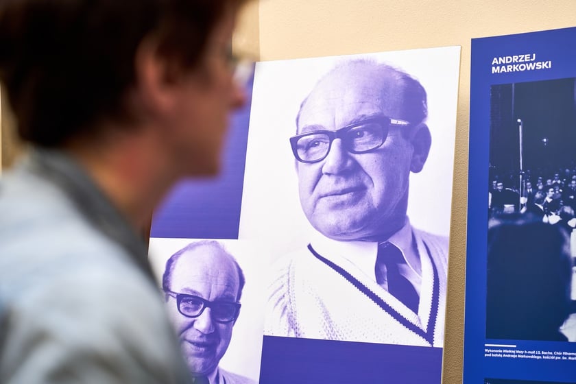 Wystawa &bdquo;Andrzej Markowski. Opus magnum&rdquo; w Muzeum Pana Tadeusza czynna do 14 września