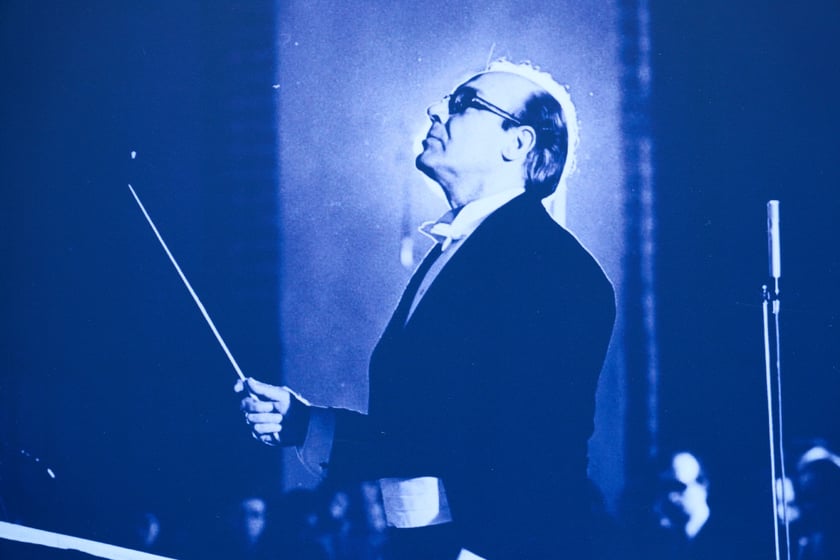 Wystawa &bdquo;Andrzej Markowski. Opus magnum&rdquo; w Muzeum Pana Tadeusza czynna do 14 września