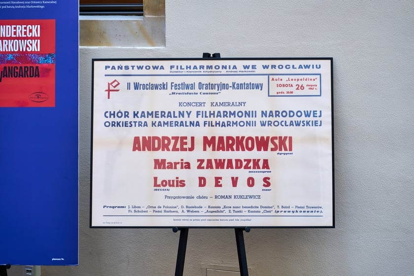 Wystawa &bdquo;Andrzej Markowski. Opus magnum&rdquo; w Muzeum Pana Tadeusza czynna do 14 września