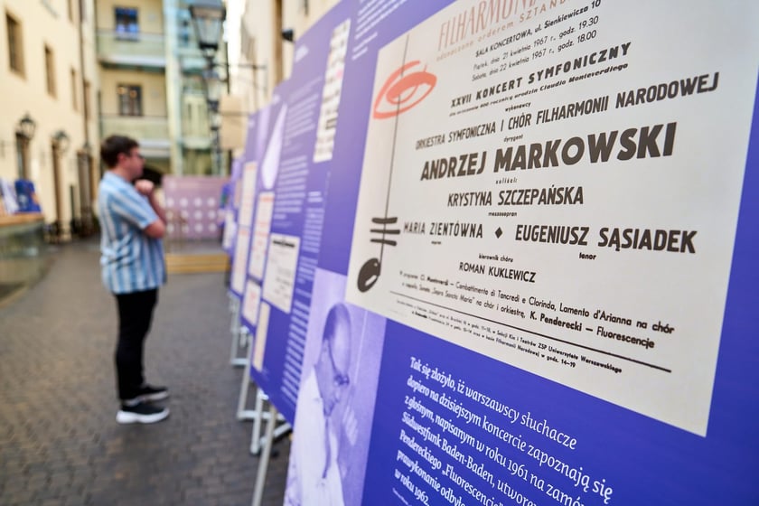Wystawa &bdquo;Andrzej Markowski. Opus magnum&rdquo; w Muzeum Pana Tadeusza czynna do 14 września