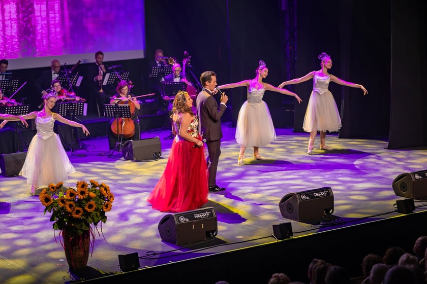 Koncert &bdquo;Magia Wiednia&rdquo; w Impart Centrum 1 października 2025