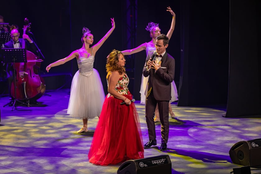 Koncert &bdquo;Magia Wiednia&rdquo; w Impart Centrum 1 października 2025