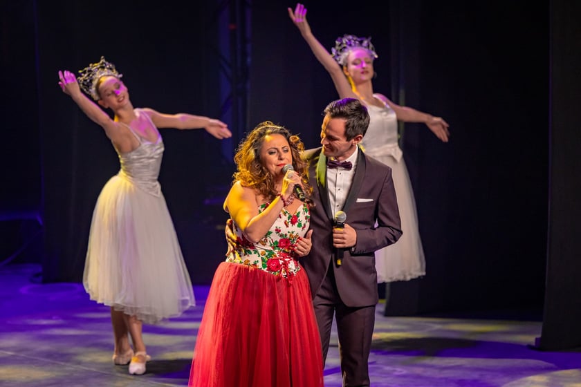 Koncert &bdquo;Magia Wiednia&rdquo; w Impart Centrum 1 października 2025