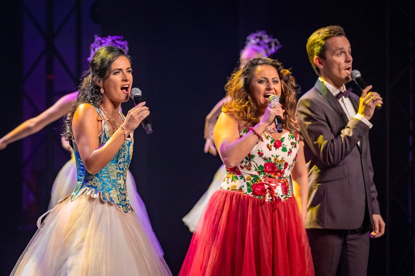 Koncert &bdquo;Magia Wiednia&rdquo; w Impart Centrum 1 października 2025