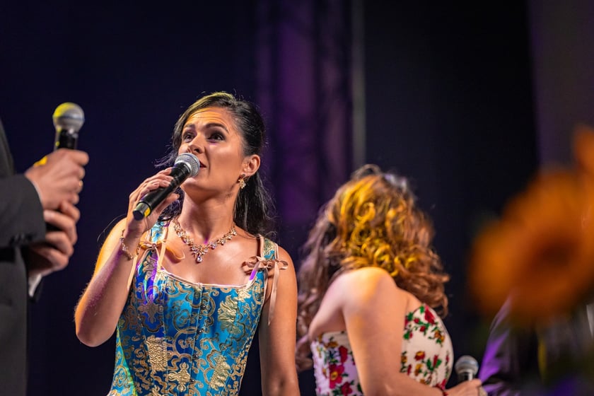 Koncert &bdquo;Magia Wiednia&rdquo; w Impart Centrum 1 października 2025