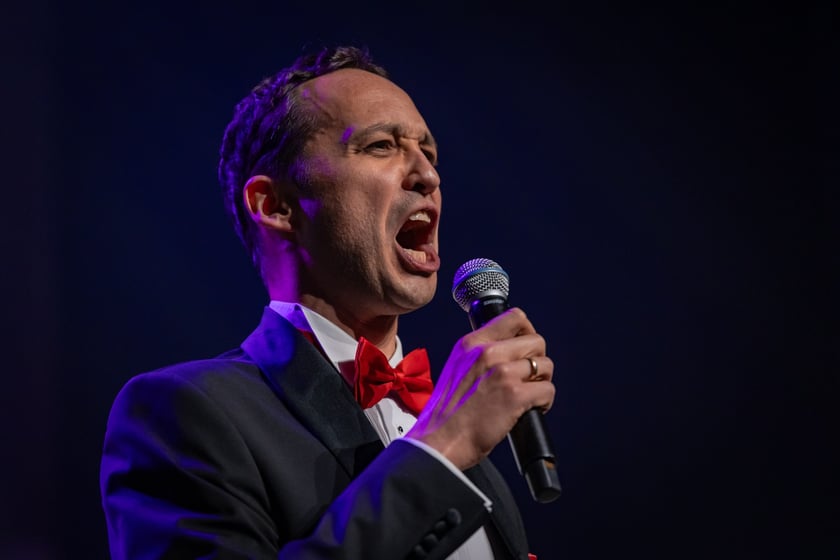 Koncert &bdquo;Magia Wiednia&rdquo; w Impart Centrum 1 października 2025