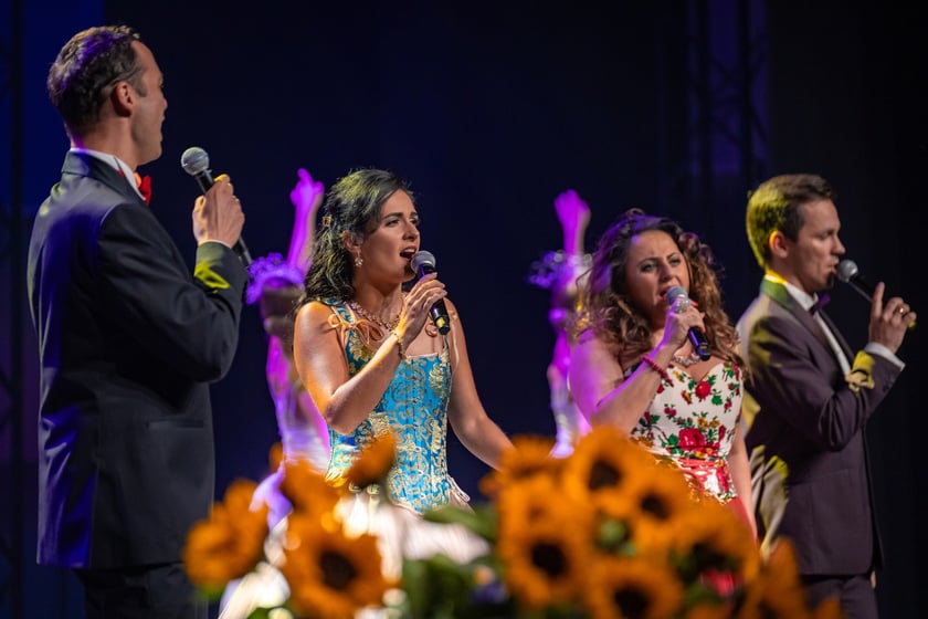 Koncert &bdquo;Magia Wiednia&rdquo; w Impart Centrum 1 października 2025