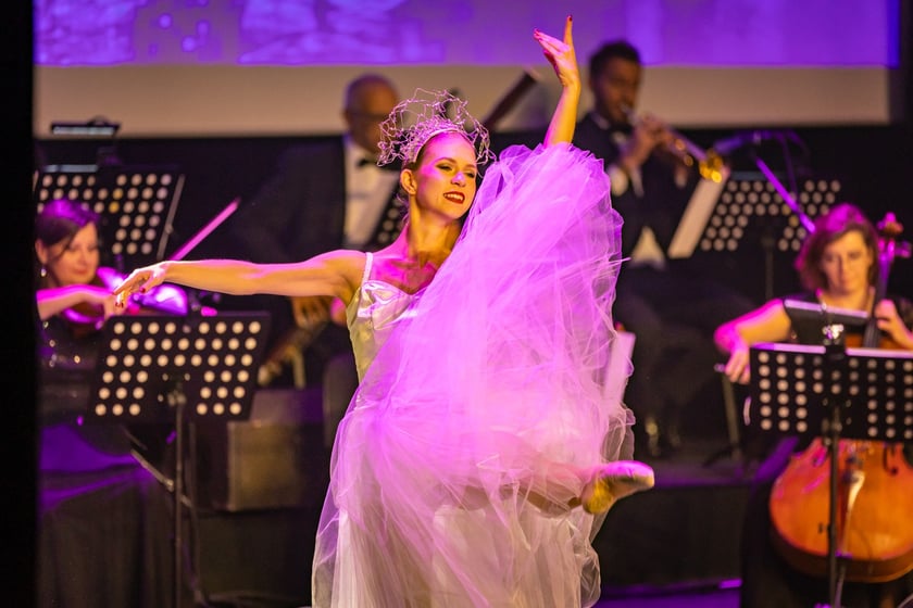 Koncert &bdquo;Magia Wiednia&rdquo; w Impart Centrum 1 października 2025