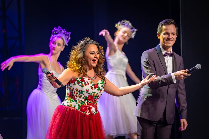 Koncert &bdquo;Magia Wiednia&rdquo; w Impart Centrum 1 października 2025