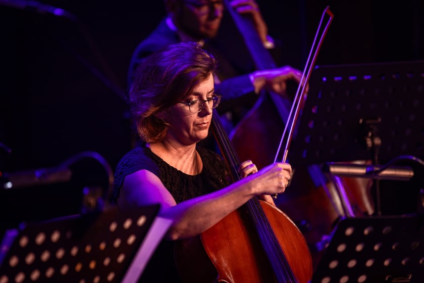 Koncert &bdquo;Magia Wiednia&rdquo; w Impart Centrum 1 października 2025