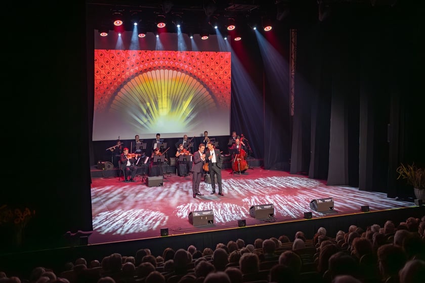 Koncert &bdquo;Magia Wiednia&rdquo; w Impart Centrum 1 października 2025