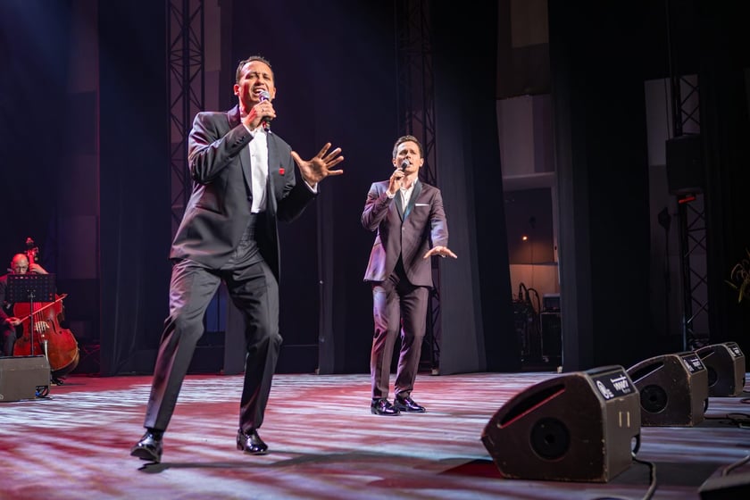 Koncert &bdquo;Magia Wiednia&rdquo; w Impart Centrum 1 października 2025