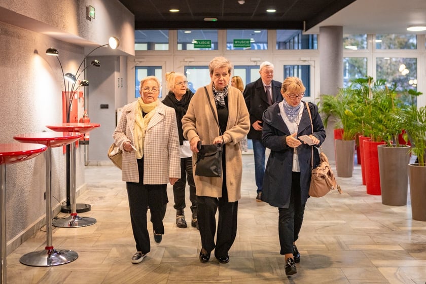 Koncert &bdquo;Magia Wiednia&rdquo; w Impart Centrum 1 października 2025