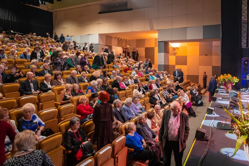 Koncert &bdquo;Magia Wiednia&rdquo; w Impart Centrum 1 października 2025