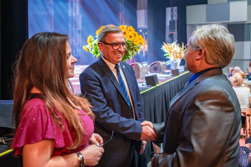 Koncert &bdquo;Magia Wiednia&rdquo; w Impart Centrum 1 października 2025