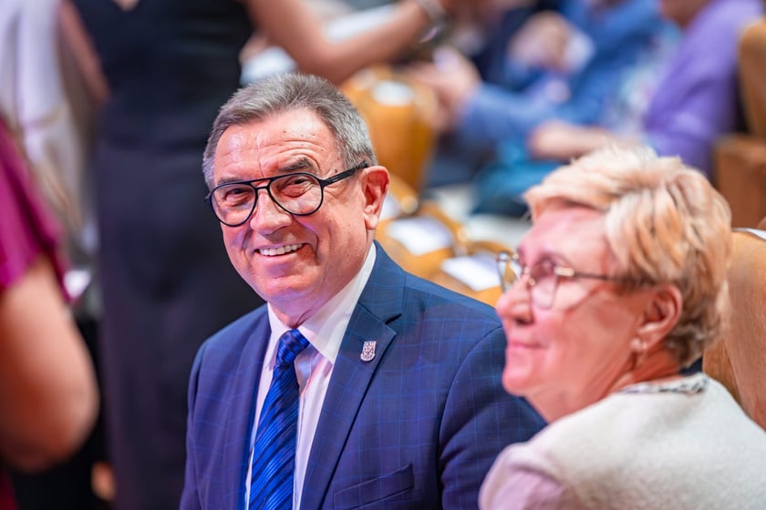 Koncert &bdquo;Magia Wiednia&rdquo; w Impart Centrum 1 października 2025