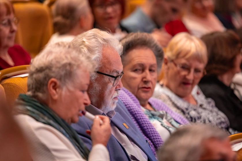 Koncert &bdquo;Magia Wiednia&rdquo; w Impart Centrum 1 października 2025