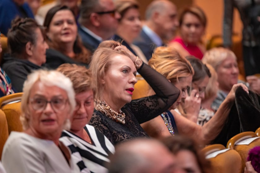 Koncert &bdquo;Magia Wiednia&rdquo; w Impart Centrum 1 października 2025