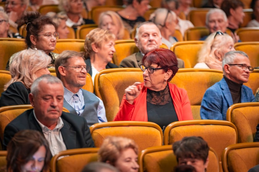Koncert &bdquo;Magia Wiednia&rdquo; w Impart Centrum 1 października 2025
