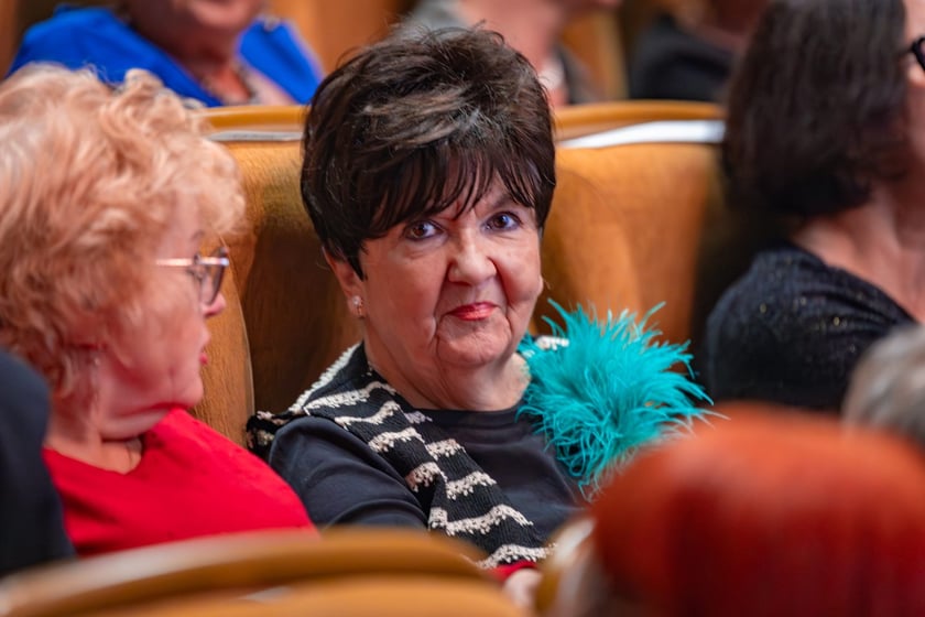 Koncert &bdquo;Magia Wiednia&rdquo; w Impart Centrum 1 października 2025