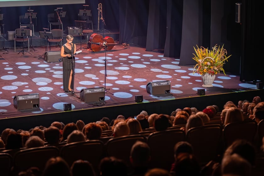 Koncert &bdquo;Magia Wiednia&rdquo; w Impart Centrum 1 października 2025