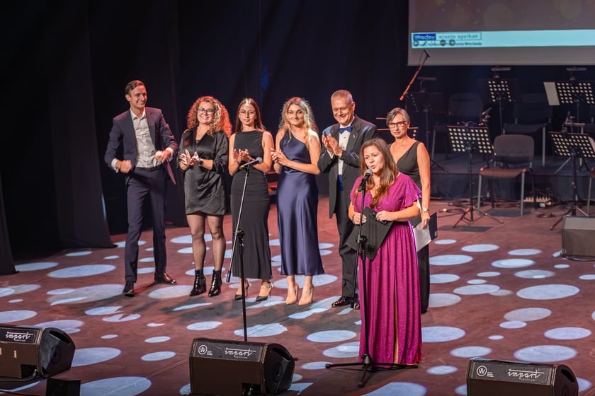 Koncert &bdquo;Magia Wiednia&rdquo; w Impart Centrum 1 października 2025