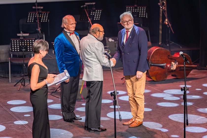 Koncert &bdquo;Magia Wiednia&rdquo; w Impart Centrum 1 października 2025