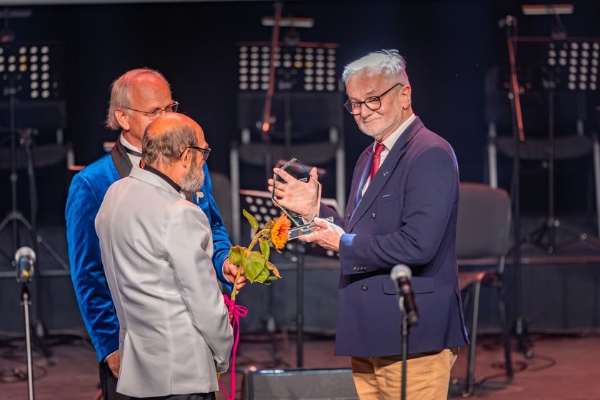 Koncert &bdquo;Magia Wiednia&rdquo; w Impart Centrum 1 października 2025