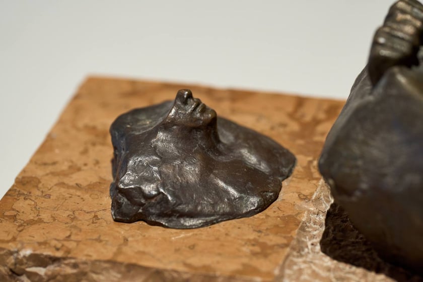 Wystawa &bdquo;Ciało. Rozkosz i b&oacute;l&rdquo; w Krupa Art Foundation potrwa do 18 stycznia 2026