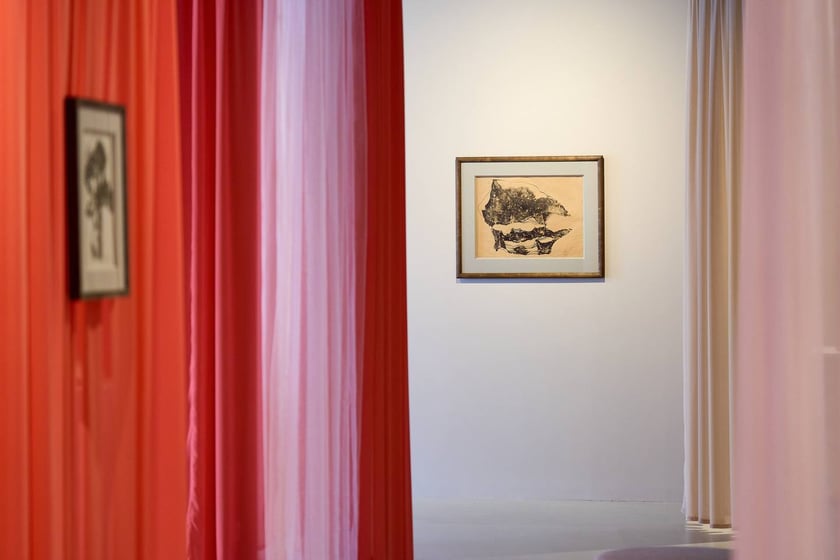 Wystawa &bdquo;Ciało. Rozkosz i b&oacute;l&rdquo; w Krupa Art Foundation potrwa do 18 stycznia 2026