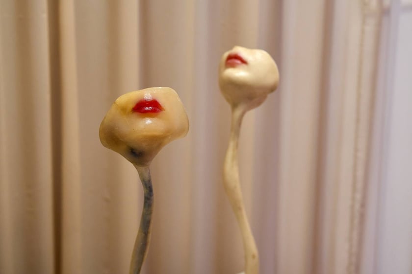 Wystawa &bdquo;Ciało. Rozkosz i b&oacute;l&rdquo; w Krupa Art Foundation potrwa do 18 stycznia 2026