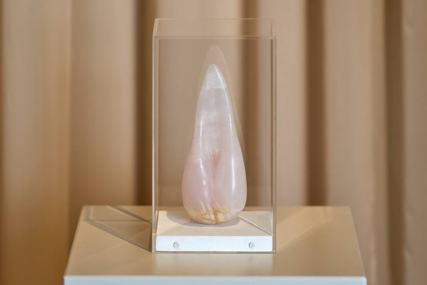 Wystawa &bdquo;Ciało. Rozkosz i b&oacute;l&rdquo; w Krupa Art Foundation potrwa do 18 stycznia 2026