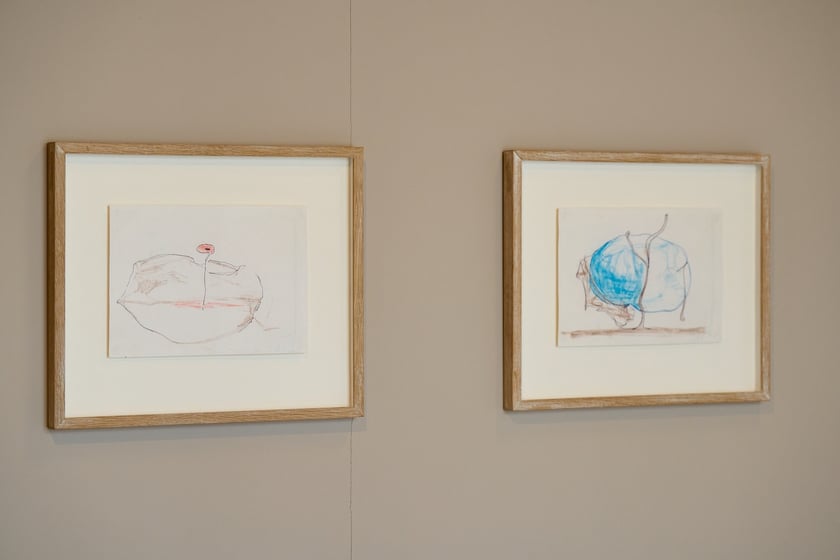 Wystawa &bdquo;Ciało. Rozkosz i b&oacute;l&rdquo; w Krupa Art Foundation potrwa do 18 stycznia 2026