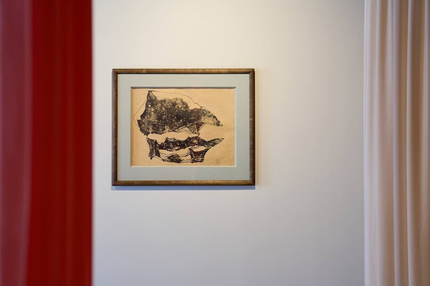 Wystawa &bdquo;Ciało. Rozkosz i b&oacute;l&rdquo; w Krupa Art Foundation potrwa do 18 stycznia 2026