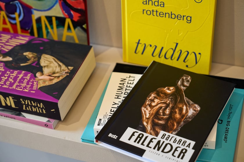 Wystawa &bdquo;Ciało. Rozkosz i b&oacute;l&rdquo; w Krupa Art Foundation potrwa do 18 stycznia 2026