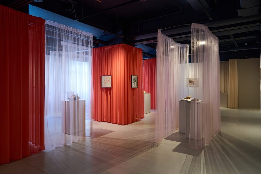 Wystawa &bdquo;Ciało. Rozkosz i b&oacute;l&rdquo; w Krupa Art Foundation potrwa do 18 stycznia 2026