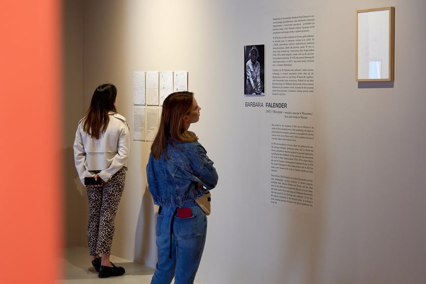 Wystawa &bdquo;Ciało. Rozkosz i b&oacute;l&rdquo; w Krupa Art Foundation potrwa do 18 stycznia 2026