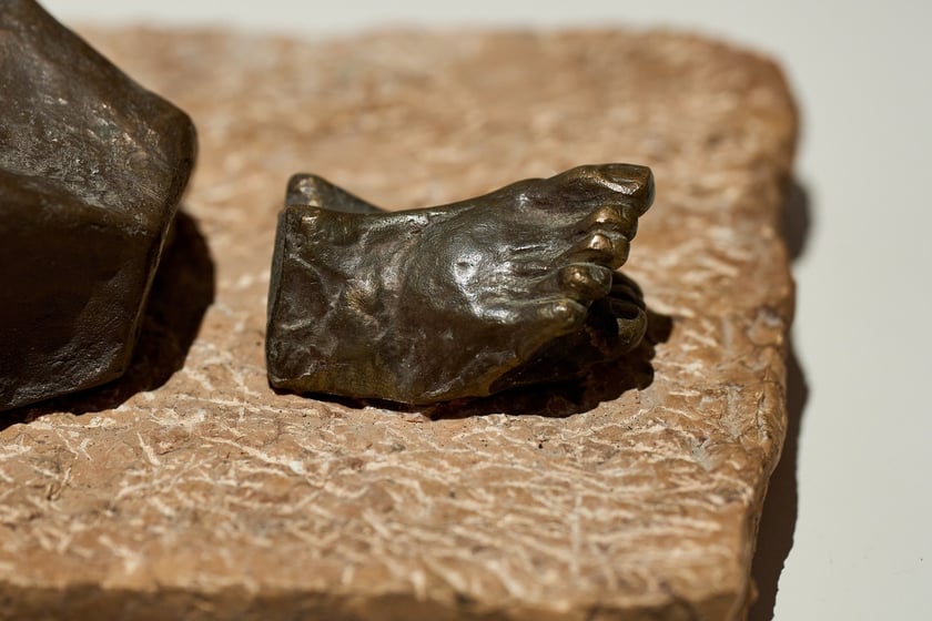 Wystawa &bdquo;Ciało. Rozkosz i b&oacute;l&rdquo; w Krupa Art Foundation potrwa do 18 stycznia 2026