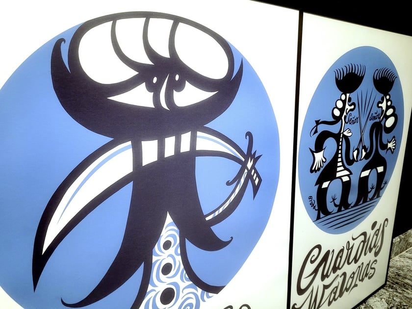 Prace inspirowane &bdquo;Rękopisem znalezionym w Saragossie&rdquo; zobaczymy do końca roku w Muzeum Teatru