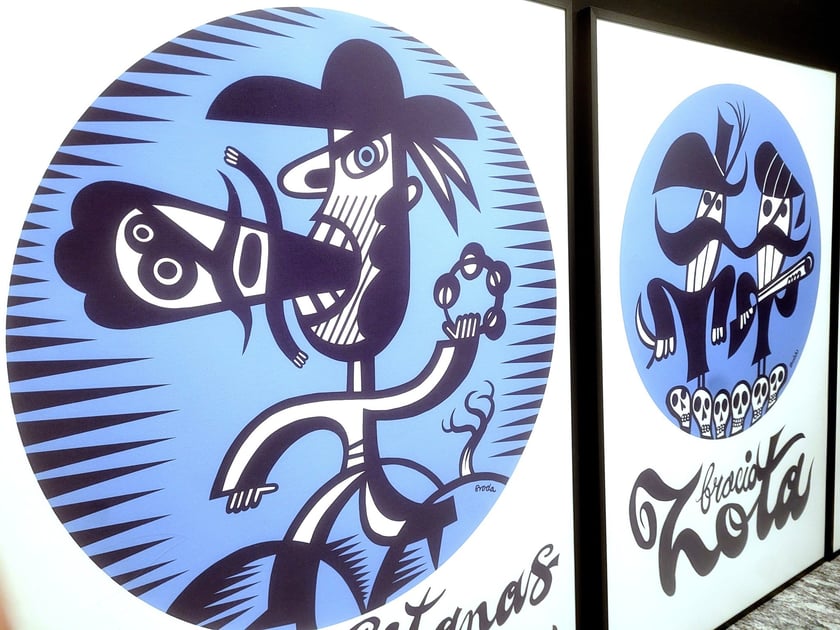 Prace inspirowane &bdquo;Rękopisem znalezionym w Saragossie&rdquo; zobaczymy do końca roku w Muzeum Teatru