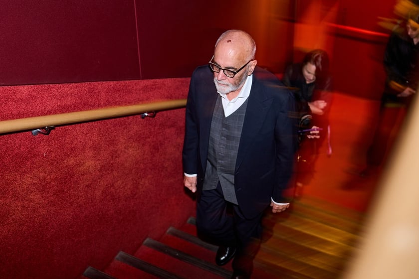 Premiera filmu &bdquo;Chopin, Chopin!&rdquo; z udziałem tworc&oacute;w 7 października w Kinie DCF