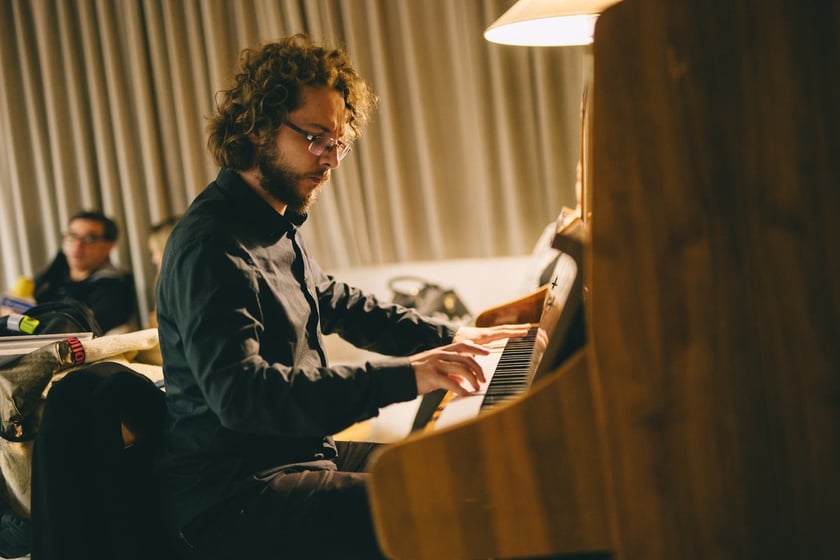 Premiera filmu &bdquo;Chopin, Chopin!&rdquo; z udziałem tworc&oacute;w 7 października w Kinie DCF